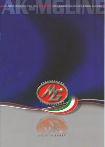 AK-MG Line