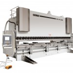 CNCAP 6500 TANDEM PRESS BRAKE CNCAP 6500 TANDEM PRESS BRAKE