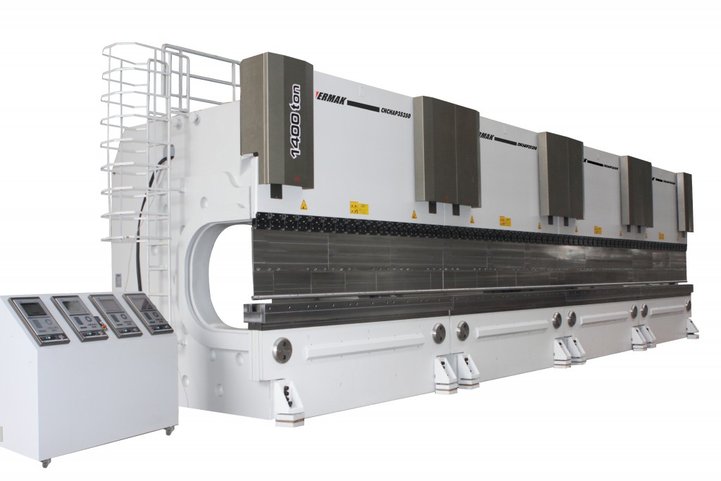 1400 ton