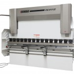 CNC AP 3135 HIGH SPEED SYNCHRONIZED HYDRAULIC PRESS BRAKE CNC AP 3135 HIGH SPEED SYNCHRONIZED HYDRAULIC PRESS BRAKE