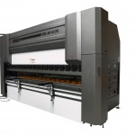 CNC AP 4175 HIGH SPEED SYNCHRONIZED HYDRAULIC PRESS BRAKE CNC AP 4175 HIGH SPEED SYNCHRONIZED HYDRAULIC PRESS BRAKE
