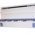 CNC HVR 6130 HYDRAULIC VARIABLE RAKE GUILLOTINE SHEAR CNC HVR 6130 HYDRAULIC VARIABLE RAKE GUILLOTINE SHEAR