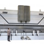 CNC-T-AP 122000 TANDEM PRESS BRAKE CNC-T-AP 122000 TANDEM PRESS BRAKE