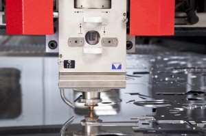 Laser Cutting Head