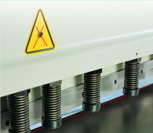 Cutting Line