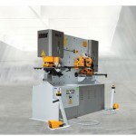 EKM Ironworker