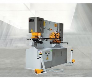 EKM Ironworker