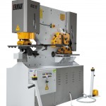 EKM Ironworker