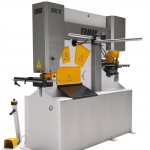 EKM Ironworker