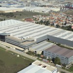 Ermaksan Metal Working Factory Ermaksan metal working factory