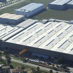 Ermaksan factory back Ermaksan factory back