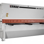 HGD 3100 X 10 HYDRAULIC SWING BEAM SHEAR HGD 3100 X 10 HYDRAULIC SWING BEAM SHEAR
