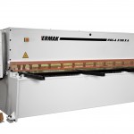 HGS-A 3100 X 6 HYDRAULIC SWING BEAM SHEAR HGS-A 3100 X 6 HYDRAULIC SWING BEAM SHEAR