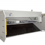 HGS-A 3100 X 6 BACK HYDRAULIC SWING BEAM SHEAR HGS-A 3100 X 6 BACK HYDRAULIC SWING BEAM SHEAR